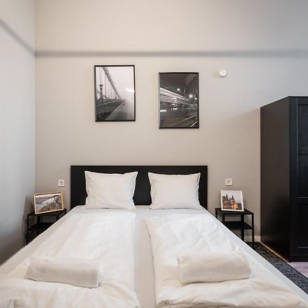 R38 Boutique Apartments, Best Location By Bqa Будапеща Екстериор снимка